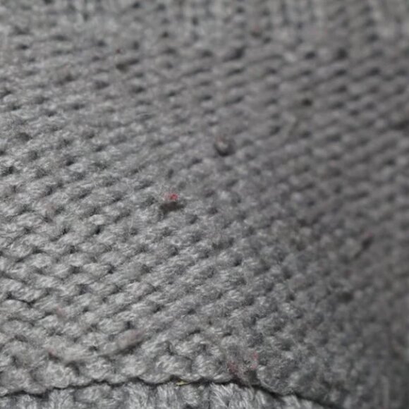 Black Crimson NY Gray Cardigan Size Large - Picture 9 of 13